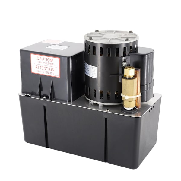 Beckett Pump460V Condensate 212 degree CP654ULHTS Zoro